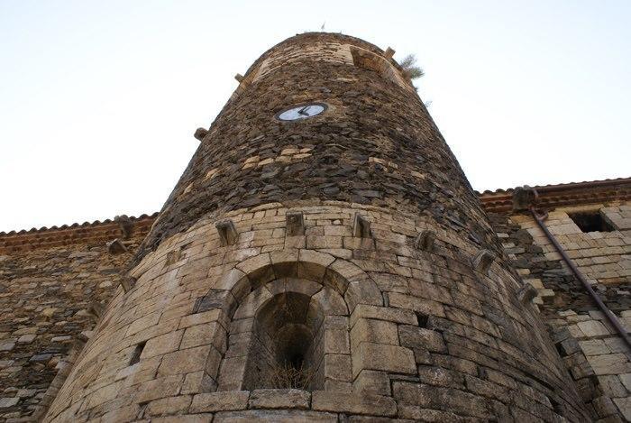 Can Janpere II Pardines Exterior foto